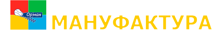 Ореховская мануфактура