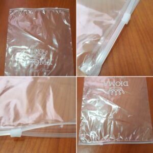 Пакеты ZIP LOCK